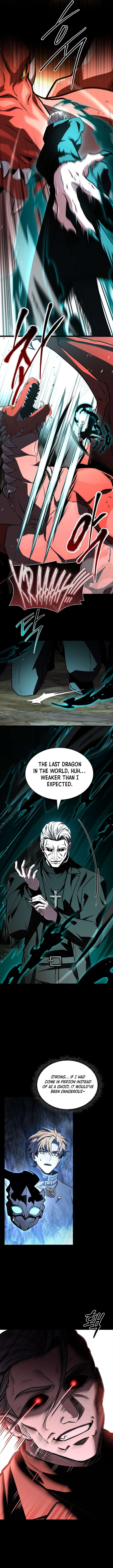 Talent-Swallowing Magician Chap 131 - Next Chap 132