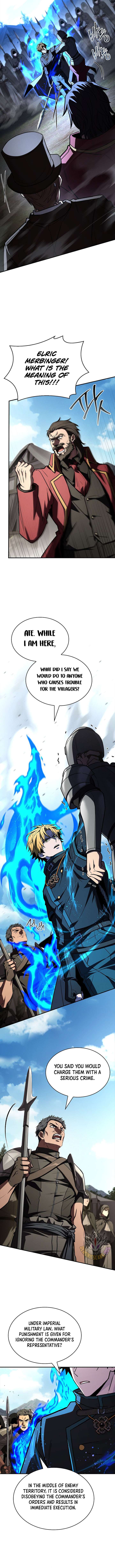 Talent-Swallowing Magician Chap 132 - Next Chap 133