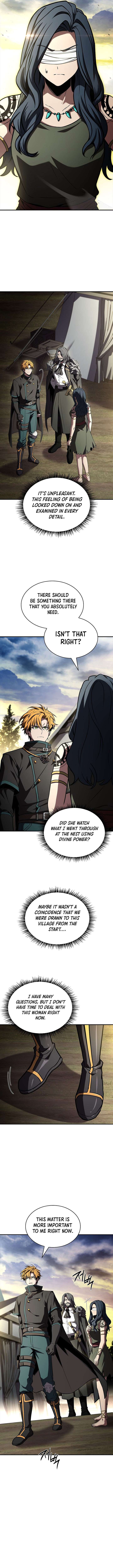 Talent-Swallowing Magician Chap 132 - Next Chap 133