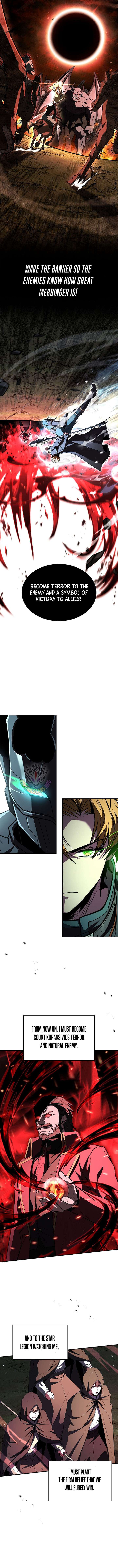 Talent-Swallowing Magician Chap 133 - Next Chap 134