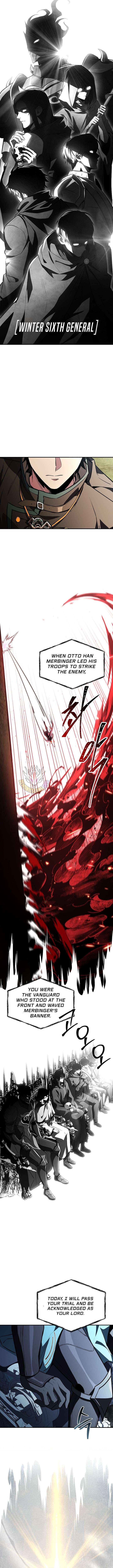 Talent-Swallowing Magician Chap 133 - Next Chap 134