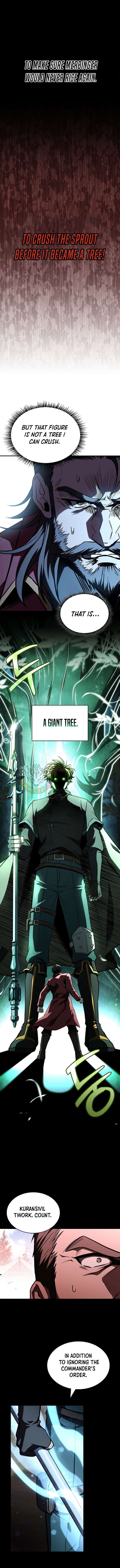 Talent-Swallowing Magician Chap 133 - Next Chap 134