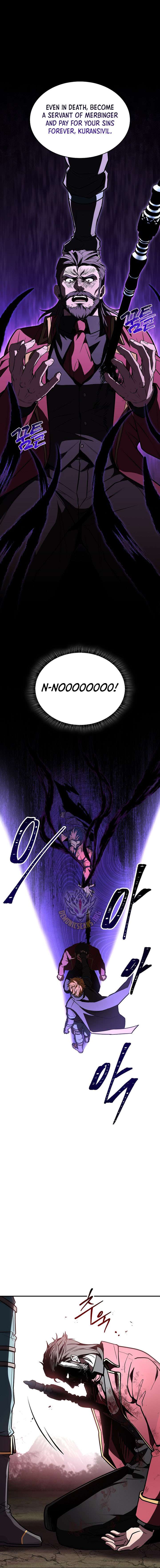 Talent-Swallowing Magician Chap 134 - Next Chap 135