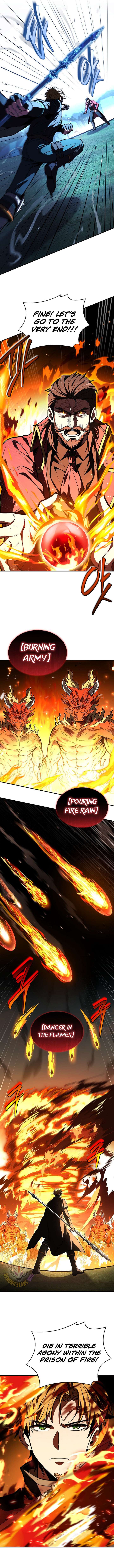 Talent-Swallowing Magician Chap 134 - Next Chap 135