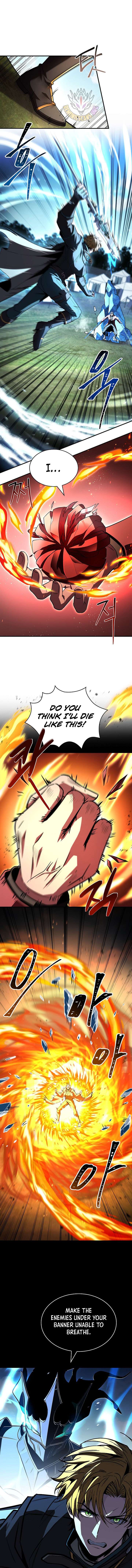 Talent-Swallowing Magician Chap 134 - Next Chap 135