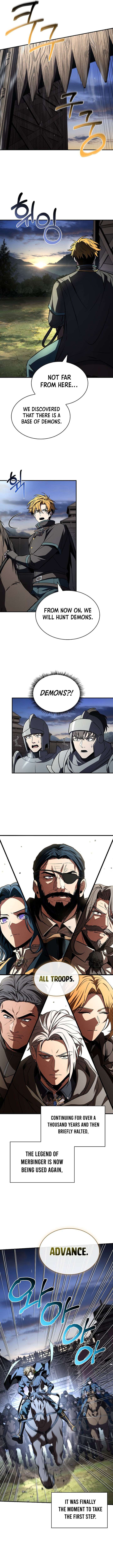 Talent-Swallowing Magician Chap 136 - Next Chap 137
