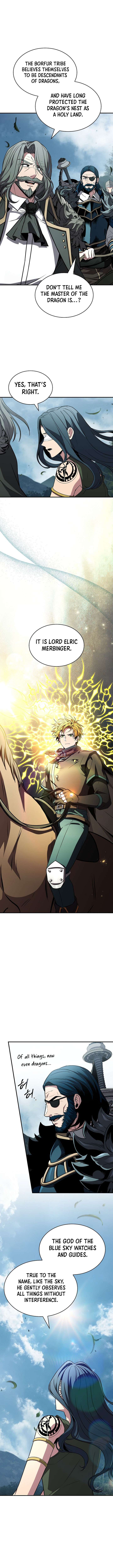 Talent-Swallowing Magician Chap 136 - Next Chap 137