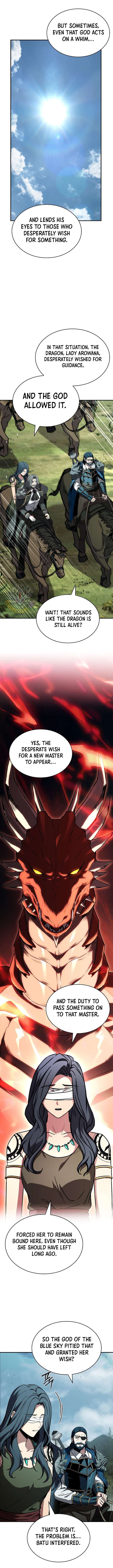 Talent-Swallowing Magician Chap 136 - Next Chap 137