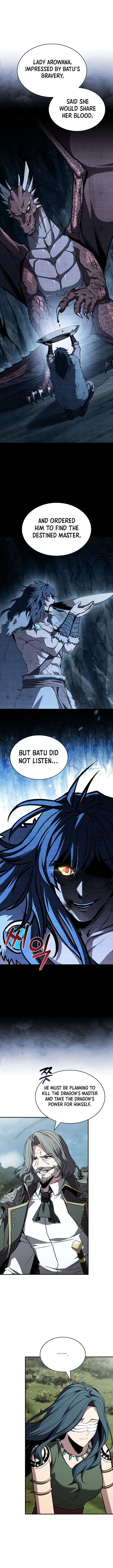 Talent-Swallowing Magician Chap 136 - Next Chap 137