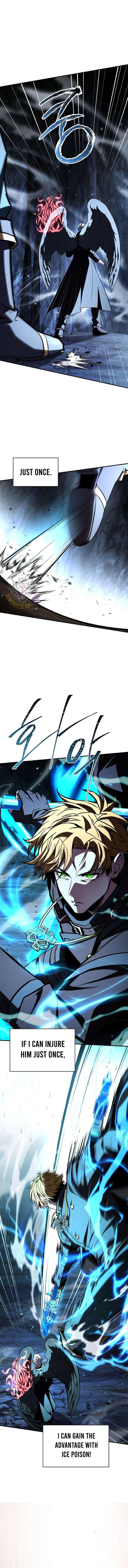 Talent-Swallowing Magician Chap 137 - Next Chap 138