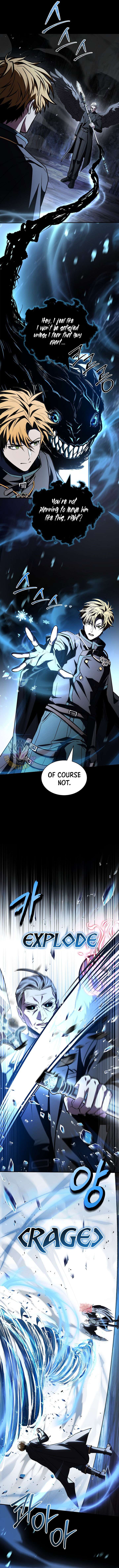 Talent-Swallowing Magician Chap 137 - Next Chap 138