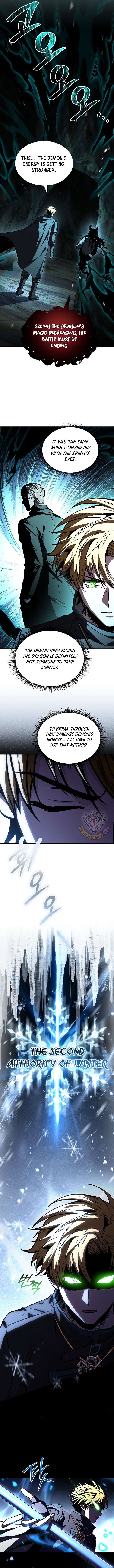 Talent-Swallowing Magician Chap 137 - Next Chap 138