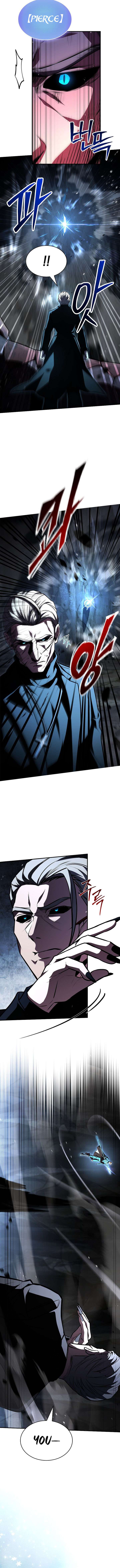 Talent-Swallowing Magician Chap 137 - Next Chap 138