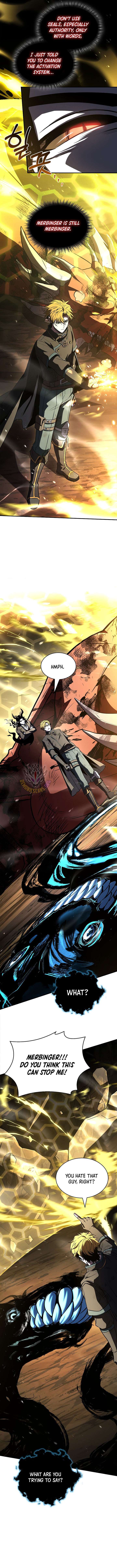 Talent-Swallowing Magician Chap 138 - Next Chap 139