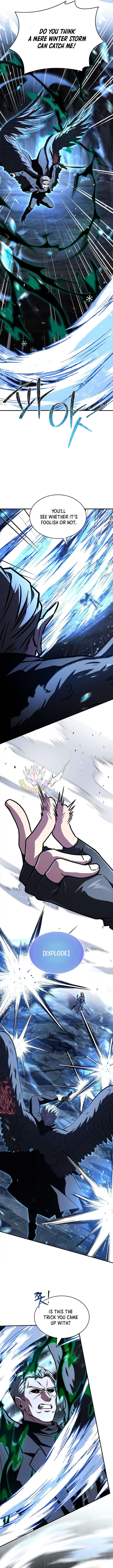 Talent-Swallowing Magician Chap 138 - Next Chap 139