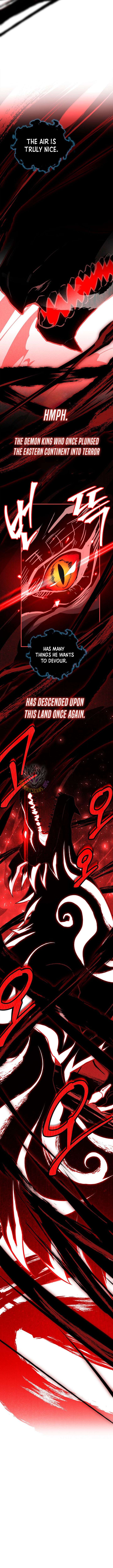 Talent-Swallowing Magician Chap 138 - Next Chap 139