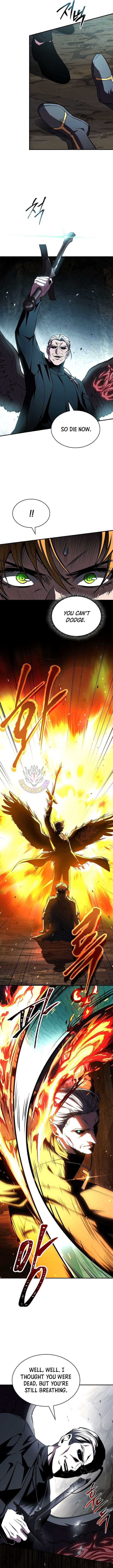 Talent-Swallowing Magician Chap 138 - Next Chap 139