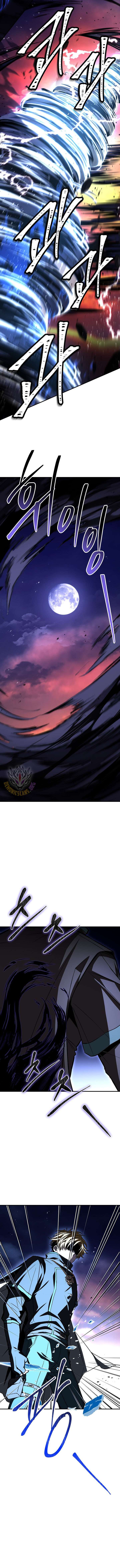 Talent-Swallowing Magician Chap 126 - Next Chap 127
