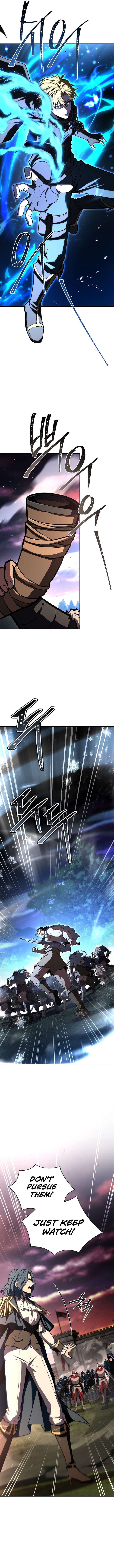 Talent-Swallowing Magician Chap 126 - Next Chap 127