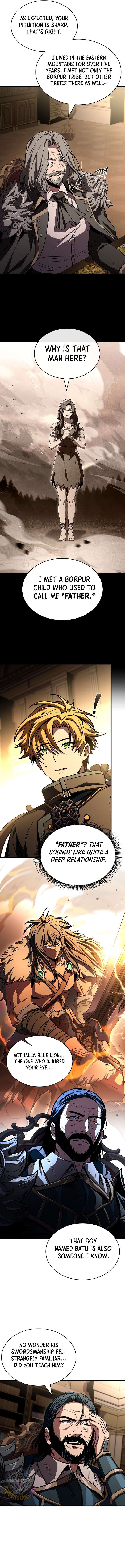 Talent-Swallowing Magician Chap 127 - Next Chap 128