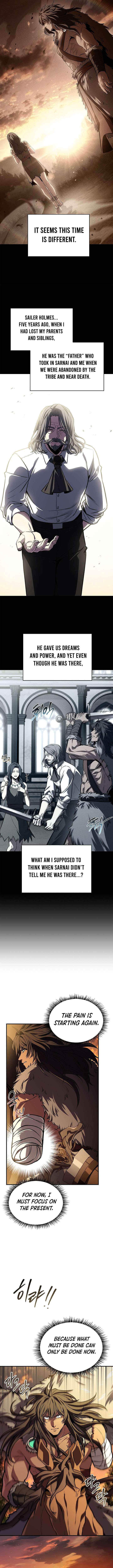 Talent-Swallowing Magician Chap 127 - Next Chap 128