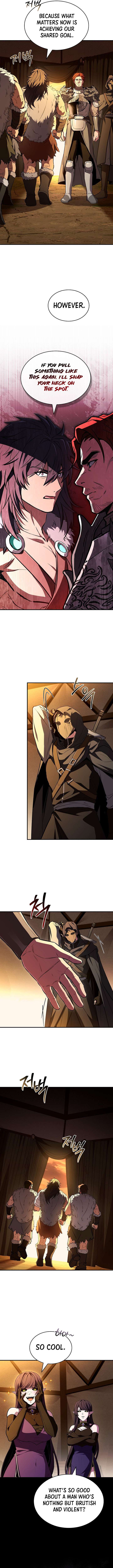 Talent-Swallowing Magician Chap 128 - Next Chap 129