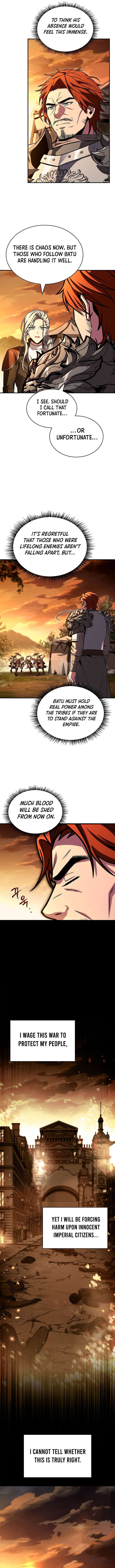 Talent-Swallowing Magician Chap 128 - Next Chap 129