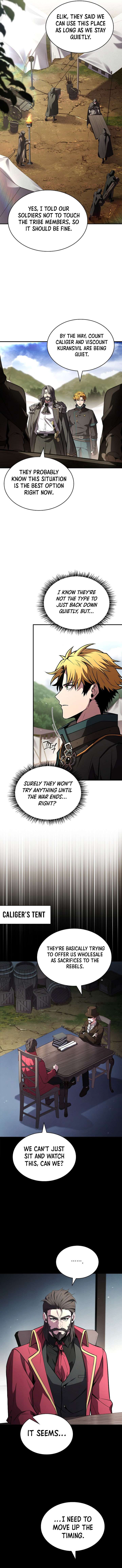 Talent-Swallowing Magician Chap 128 - Next Chap 129