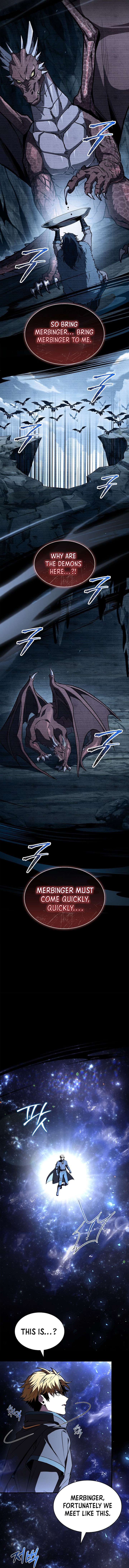 Talent-Swallowing Magician Chap 140 - Next Chap 141