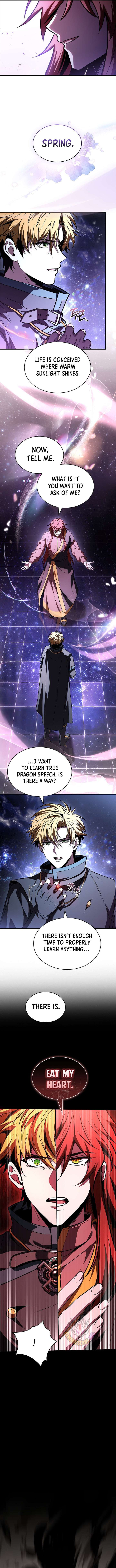 Talent-Swallowing Magician Chap 140 - Next Chap 141