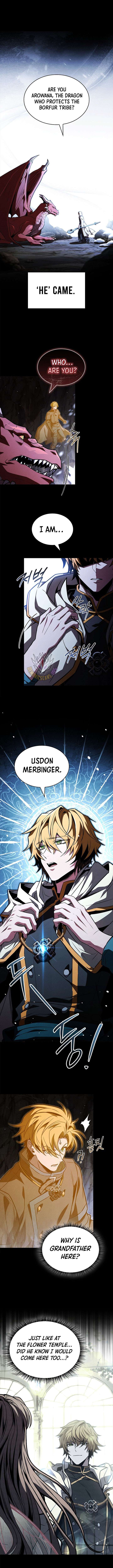 Talent-Swallowing Magician Chap 140 - Next Chap 141