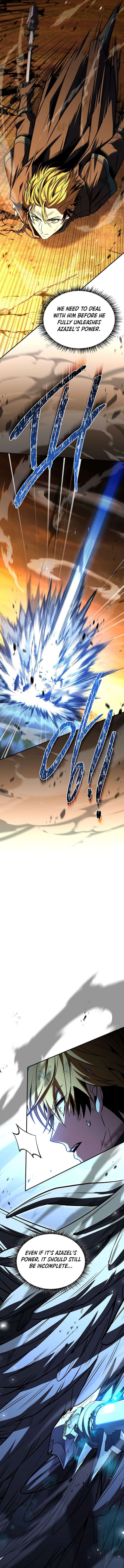 Talent-Swallowing Magician Chap 142 - Next Chap 143