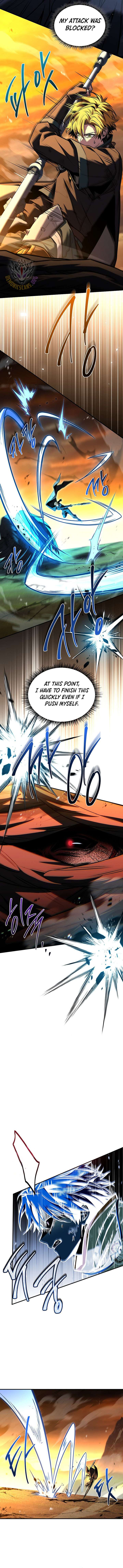 Talent-Swallowing Magician Chap 142 - Next Chap 143