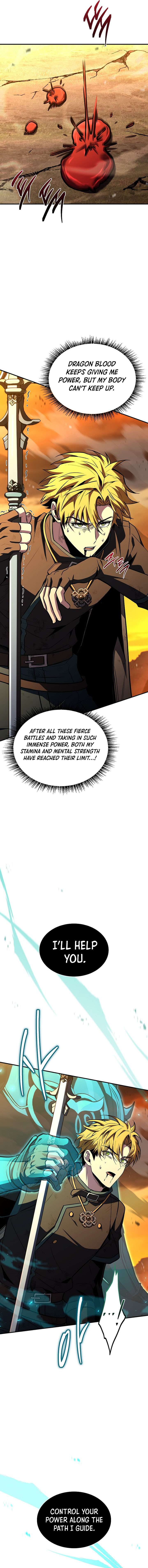 Talent-Swallowing Magician Chap 142 - Next Chap 143