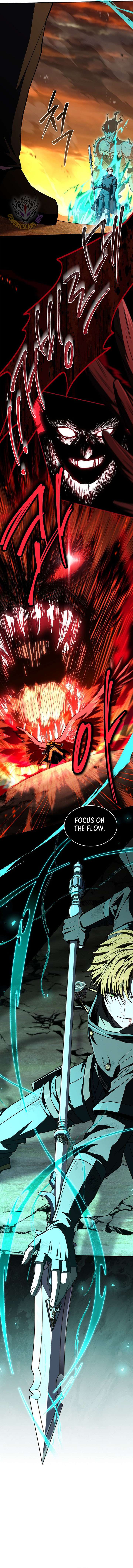 Talent-Swallowing Magician Chap 142 - Next Chap 143