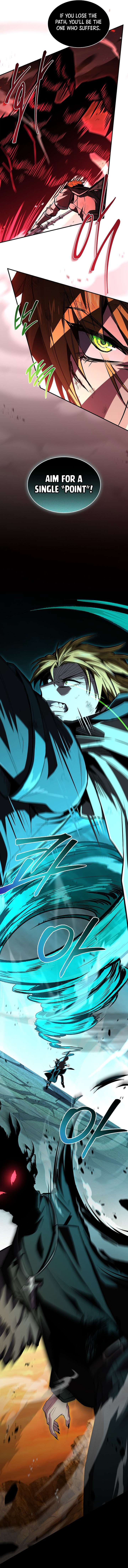 Talent-Swallowing Magician Chap 142 - Next Chap 143