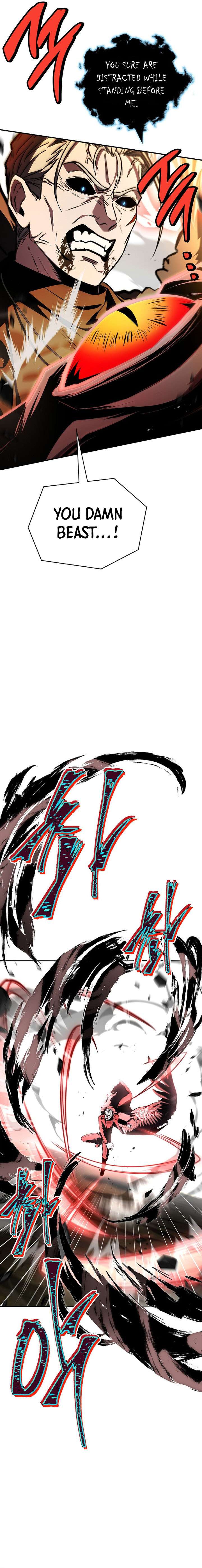 Talent-Swallowing Magician Chap 142 - Next Chap 143