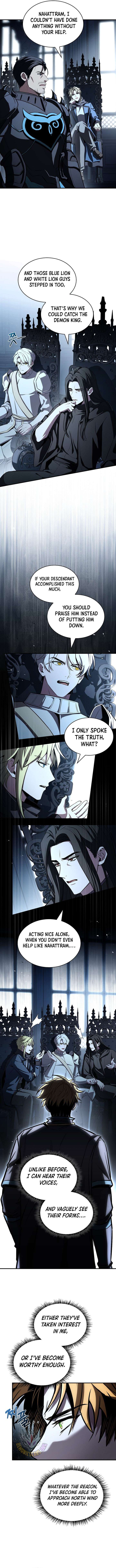 Talent-Swallowing Magician Chap 143 - Next Chap 144