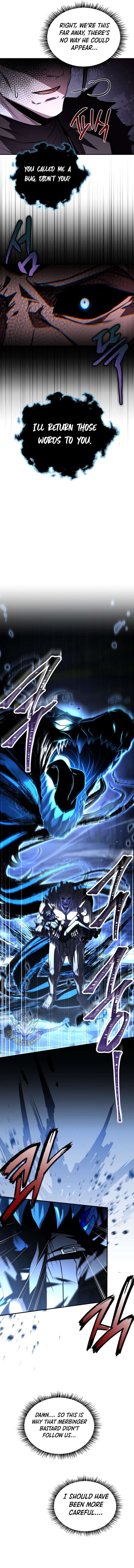 Talent-Swallowing Magician Chap 143 - Next Chap 144