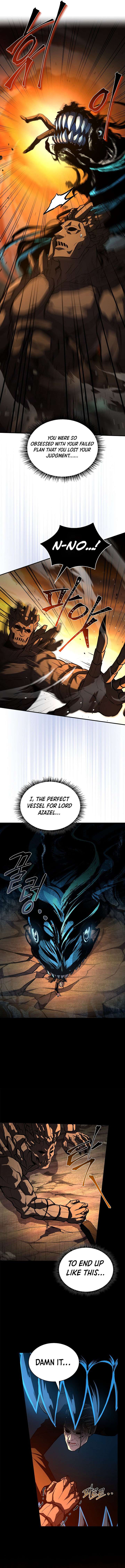 Talent-Swallowing Magician Chap 143 - Next Chap 144