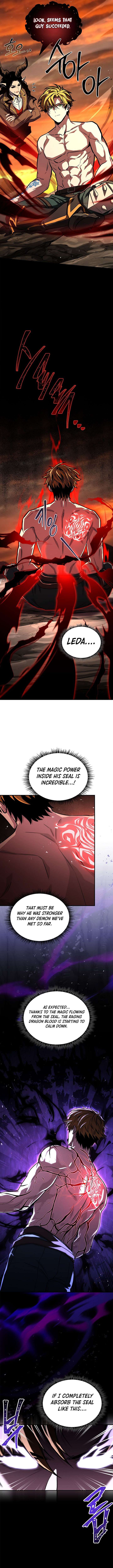 Talent-Swallowing Magician Chap 143 - Next Chap 144