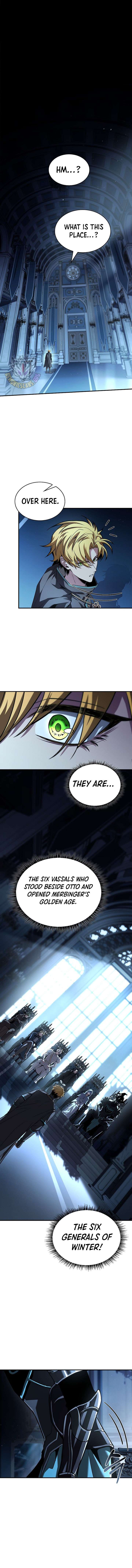 Talent-Swallowing Magician Chap 143 - Next Chap 144