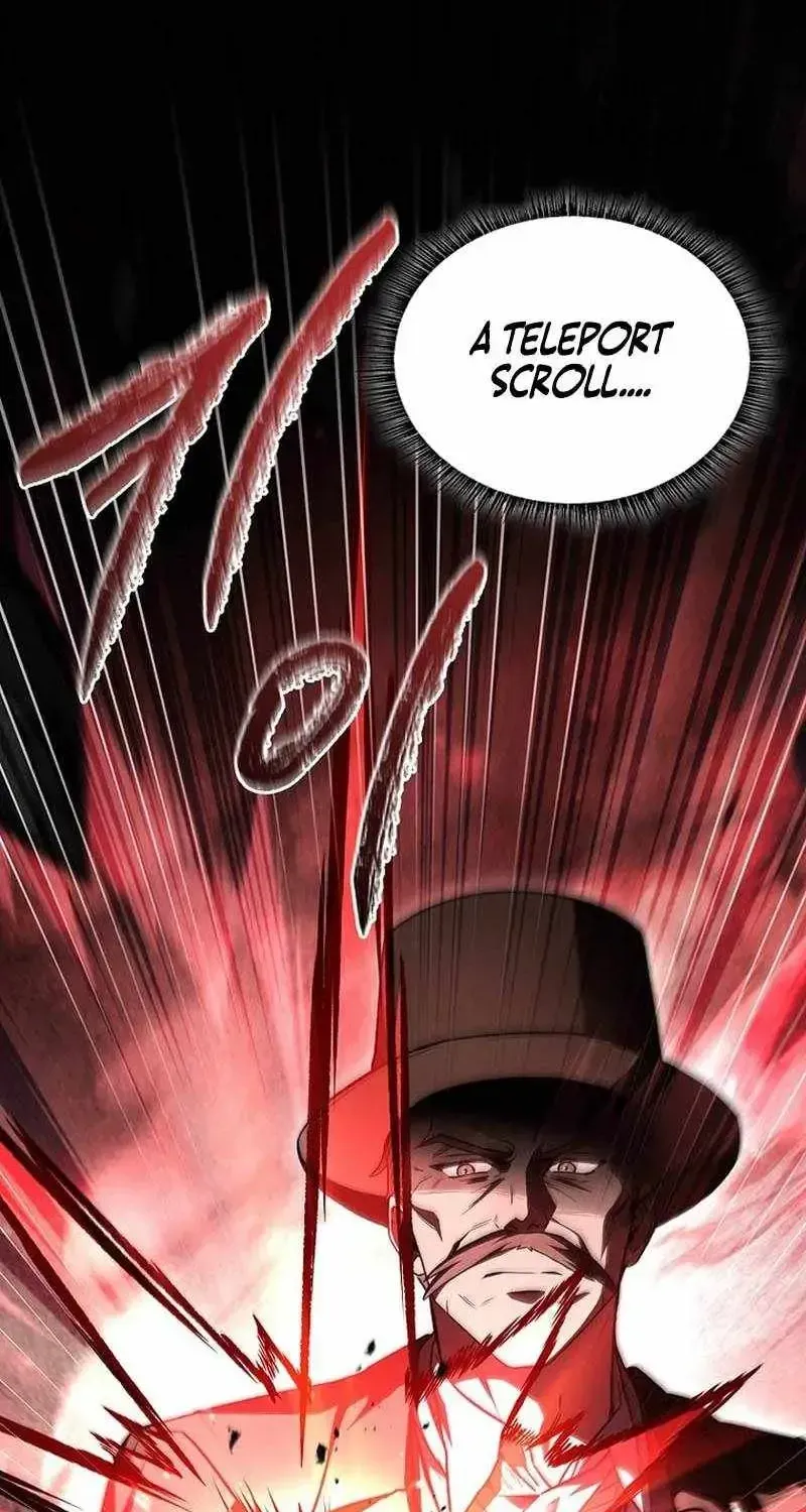 Talent-Swallowing Magician Chap 145 - Next Chap 146