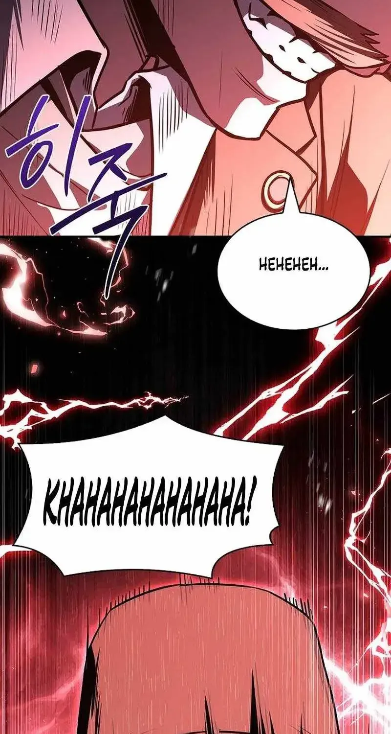 Talent-Swallowing Magician Chap 145 - Next Chap 146