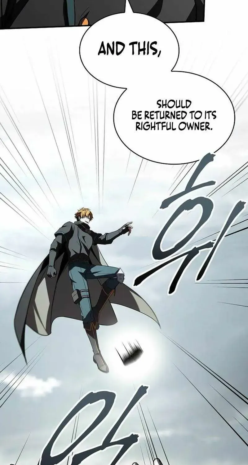 Talent-Swallowing Magician Chap 145 - Next Chap 146