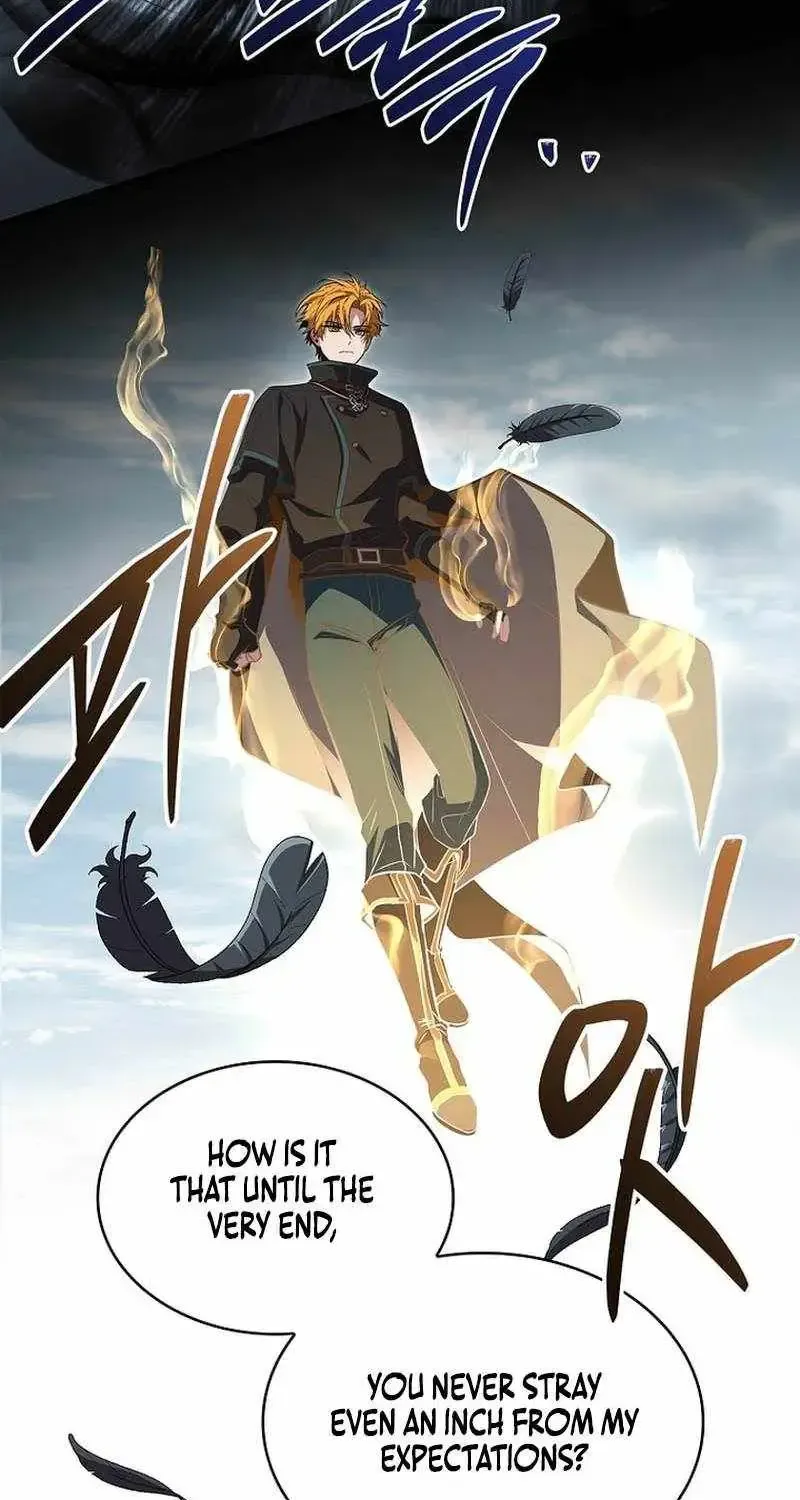 Talent-Swallowing Magician Chap 145 - Next Chap 146