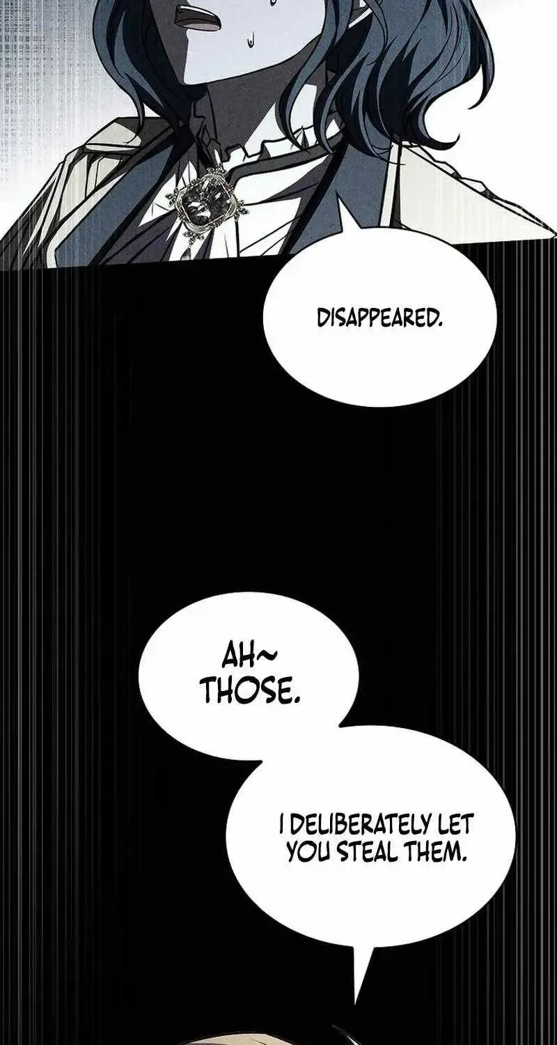 Talent-Swallowing Magician Chap 145 - Next Chap 146