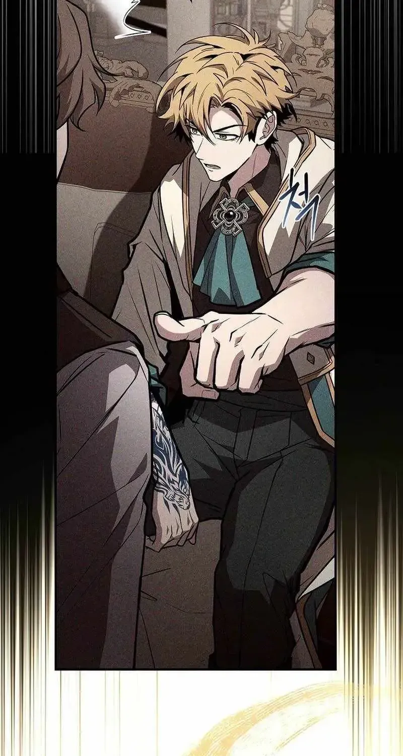 Talent-Swallowing Magician Chap 145 - Next Chap 146