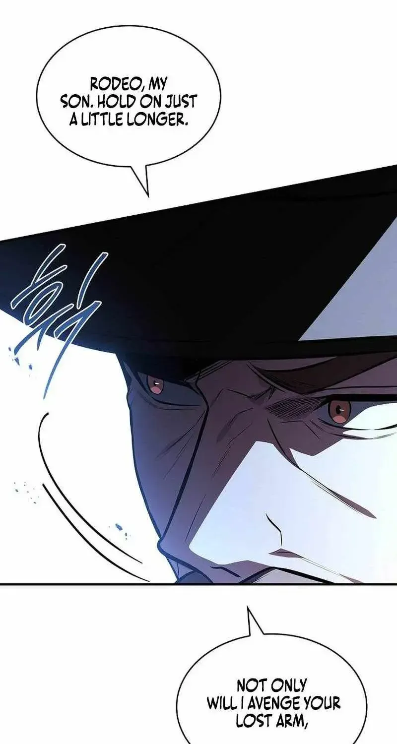 Talent-Swallowing Magician Chap 145 - Next Chap 146