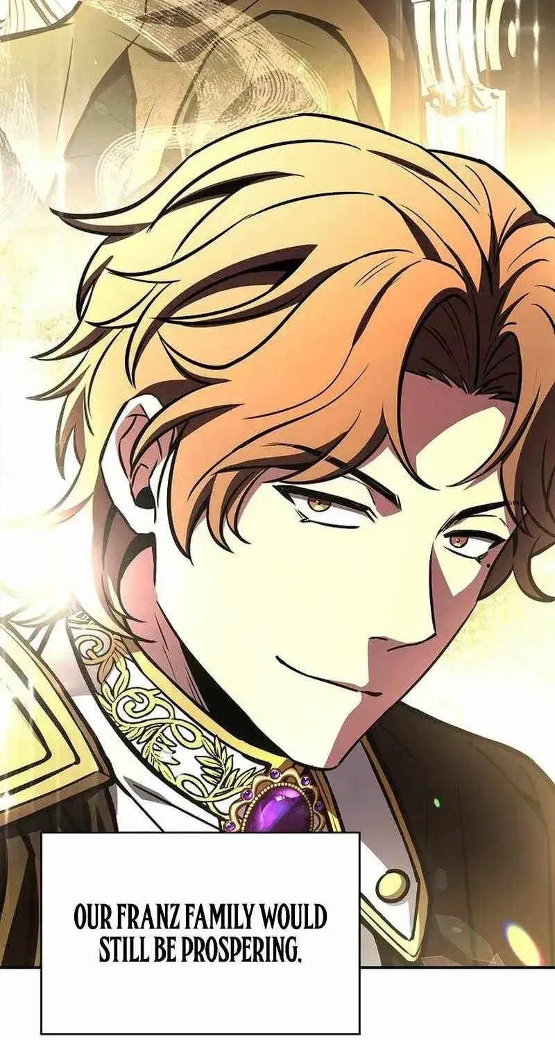 Talent-Swallowing Magician Chap 145 - Next Chap 146